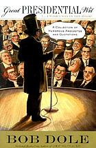Great presidential wit : I wish I was in this book
