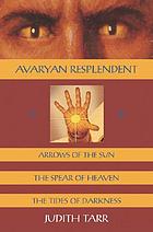Cover for 0765309025