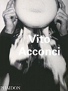Vito Acconci