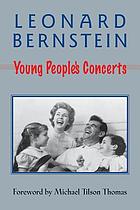Young people's concerts
