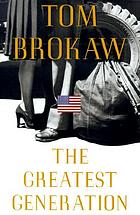 The Greatest generation