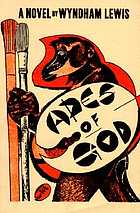 The apes of God