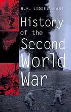 History of the Second World War