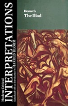 Homer's The Iliad