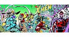 X-Men : mutant genesis