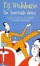 The inimitable Jeeves