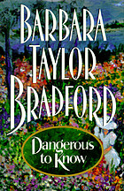 Dangerous to know
