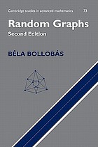 Random graphs