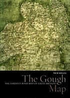 The Gough map : the earliest road map of Great Britain