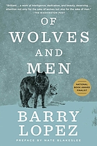 Of wolves and men