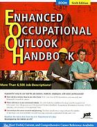 Enhanced occupational outlook handbook