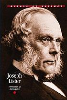 Joseph Lister