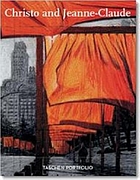 Christo & Jeanne-Claude