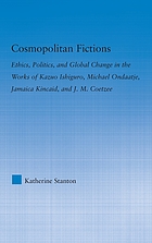 Cover for 0415975425