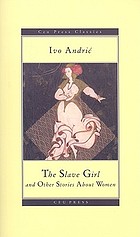 The slave girl : and other stories about women