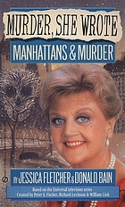 Manhattans and murder