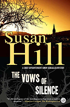 The vows of silence : a Simon Serrailler mystery