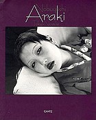 Nobuyoshi Araki : Tokyo novelle