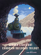 Canadian railroad trilogy