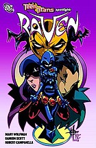 Teen Titans spotlight : Raven