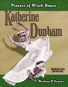 Katherine Dunham : pioneer of black dance