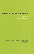 Cover for 0415417635