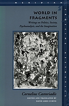 Cover for 0804727635