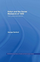 Cover for 0415338735