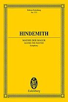 Symphonie Mathis der Maler
