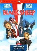 Black sheep