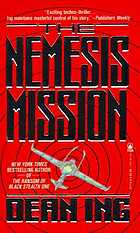 The nemesis mission