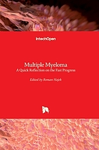 Rare Manifestations of Multiple Myeloma