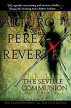 The Seville communion