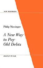 A new way to pay old debts