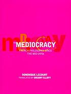 Cover for 1859847935