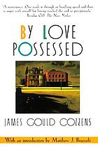 By love possessed