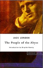 The people of the abyss