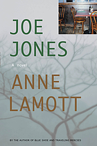 Joe Jones : a novel