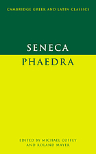Phaedra