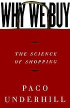 Why we buy : the science of shopping