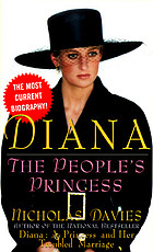 Diana : the people's princess
