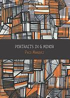 Portraits in G minor