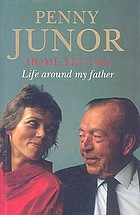 Home truths : life around my father