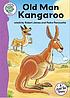 Old man kangaroo 