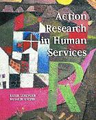 Action research in human services