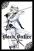Black butler.