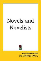 Novels & novelists