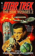 Star Trek : the new voyages, 2