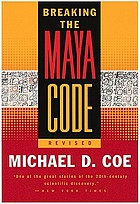 Breaking the Maya code