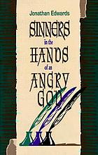 Sinners in the hands of an angry God